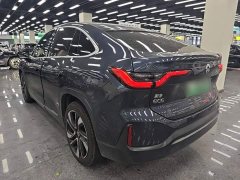 NIO EC6 2020 430KM Sport Edition - ფოტო 4