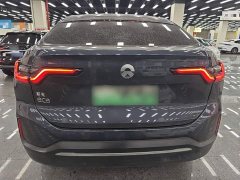 NIO EC6 2020 430KM Sport Edition - ფოტო 5