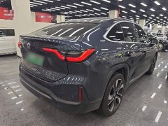 NIO EC6 2020 430KM Sport Edition - ფოტო 6