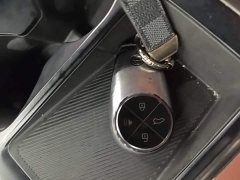 NIO EC6 2020 430KM Sport Edition - ფოტო 8