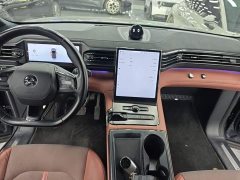 NIO EC6 2020 430KM Sport Edition - ფოტო 9