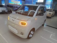 Wuling Hongguang MINIEV Third Generation 215km Advanced Edition - ფოტო 1