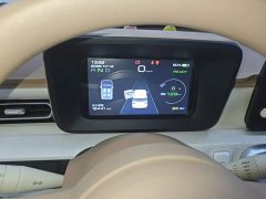 Wuling Hongguang MINIEV Third Generation 215km Advanced Edition - ფოტო 11