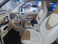Wuling Hongguang MINIEV Third Generation 215km Advanced Edition - ფოტო 14