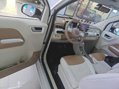 Wuling Hongguang MINIEV Third Generation 215km Advanced Edition - ფოტო 15