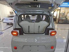 Wuling Hongguang MINIEV Third Generation 215km Advanced Edition - ფოტო 18
