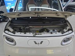 Wuling Hongguang MINIEV Third Generation 215km Advanced Edition - ფოტო 19