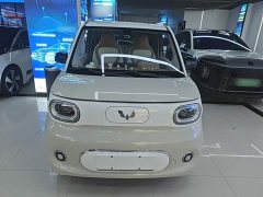Wuling Hongguang MINIEV Third Generation 215km Advanced Edition - ფოტო 2