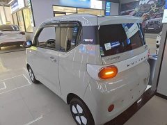Wuling Hongguang MINIEV Third Generation 215km Advanced Edition - ფოტო 4