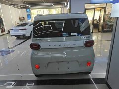 Wuling Hongguang MINIEV Third Generation 215km Advanced Edition - ფოტო 5