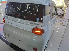 Wuling Hongguang MINIEV Third Generation 215km Advanced Edition - ფოტო 6