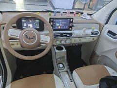 Wuling Hongguang MINIEV Third Generation 215km Advanced Edition - ფოტო 9