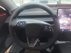 Tesla Model 3 Rear-Wheel Drive - ფოტო 10