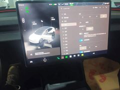 Tesla Model 3 Rear-Wheel Drive - ფოტო 12