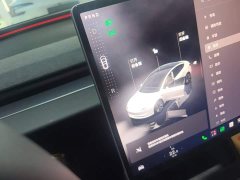 Tesla Model 3 Rear-Wheel Drive - ფოტო 13