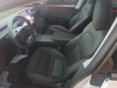 Tesla Model 3 Rear-Wheel Drive - ფოტო 14