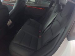 Tesla Model 3 Rear-Wheel Drive - ფოტო 16