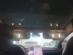 Tesla Model 3 Rear-Wheel Drive - ფოტო 17
