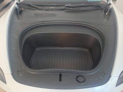 Tesla Model 3 Rear-Wheel Drive - ფოტო 19