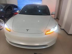 Tesla Model 3 Rear-Wheel Drive - ფოტო 2