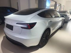 Tesla Model 3 Rear-Wheel Drive - ფოტო 6