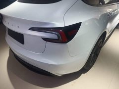 Tesla Model 3 Rear-Wheel Drive - ფოტო 7