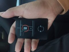 Tesla Model 3 Rear-Wheel Drive - ფოტო 8