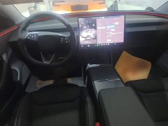Tesla Model 3 Rear-Wheel Drive - ფოტო 9