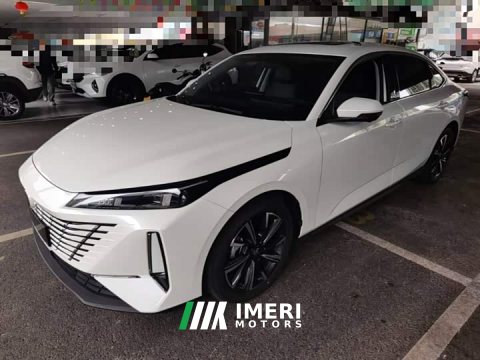 2026 Changan Yidong 2025 Blue Whale 1.5T 500Bar Flagship - ავტომობილი ჩინეთიდან
