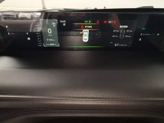 Changan Yidong 2025 Blue Whale 1.5T 500Bar Flagship - ფოტო 11