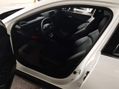 Changan Yidong 2025 Blue Whale 1.5T 500Bar Flagship - ფოტო 14