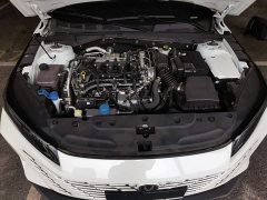 Changan Yidong 2025 Blue Whale 1.5T 500Bar Flagship - ფოტო 19