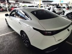 Changan Yidong 2025 Blue Whale 1.5T 500Bar Flagship - ფოტო 4