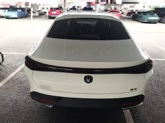 Changan Yidong 2025 Blue Whale 1.5T 500Bar Flagship - ფოტო 5