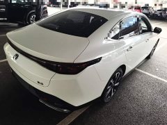 Changan Yidong 2025 Blue Whale 1.5T 500Bar Flagship - ფოტო 6