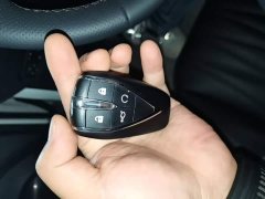 Changan Yidong 2025 Blue Whale 1.5T 500Bar Flagship - ფოტო 8