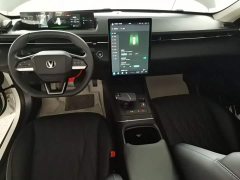 Changan Yidong 2025 Blue Whale 1.5T 500Bar Flagship - ფოტო 9
