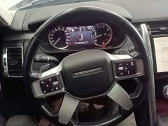 Land Rover Discovery 2023 360PS R-Dynamic S - ფოტო 10