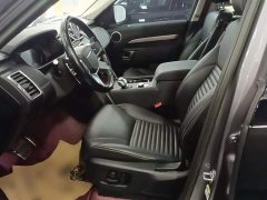 Land Rover Discovery 2023 360PS R-Dynamic S - ფოტო 14