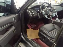 Land Rover Discovery 2023 360PS R-Dynamic S - ფოტო 15