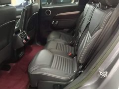 Land Rover Discovery 2023 360PS R-Dynamic S - ფოტო 16