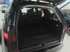 Land Rover Discovery 2023 360PS R-Dynamic S - ფოტო 18