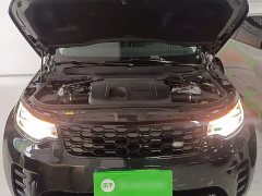 Land Rover Discovery 2023 360PS R-Dynamic S - ფოტო 19