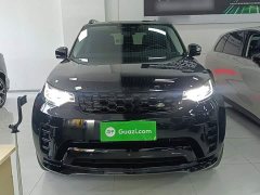 Land Rover Discovery 2023 360PS R-Dynamic S - ფოტო 2