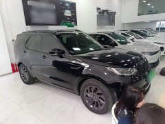 Land Rover Discovery 2023 360PS R-Dynamic S - ფოტო 3