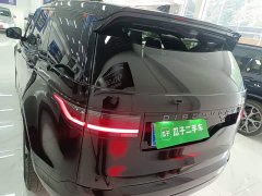 Land Rover Discovery 2023 360PS R-Dynamic S - ფოტო 5