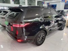 Land Rover Discovery 2023 360PS R-Dynamic S - ფოტო 6
