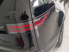Land Rover Discovery 2023 360PS R-Dynamic S - ფოტო 7