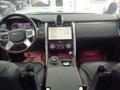 Land Rover Discovery 2023 360PS R-Dynamic S - ფოტო 9