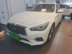 Infiniti Q50L 2021 2.0T Comfort Edition - ფოტო 1